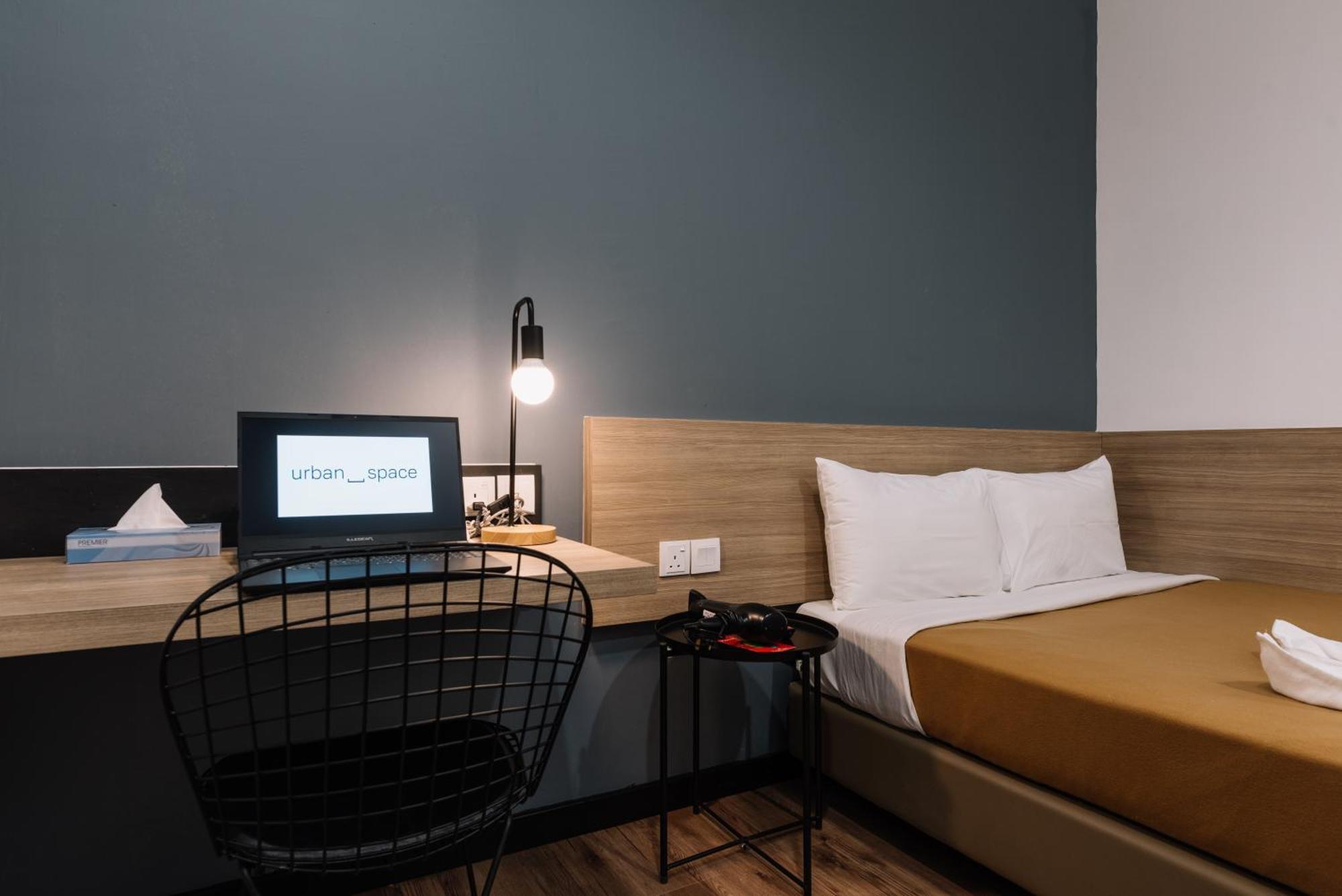 Urban Inn, Alor Setar Quarto foto